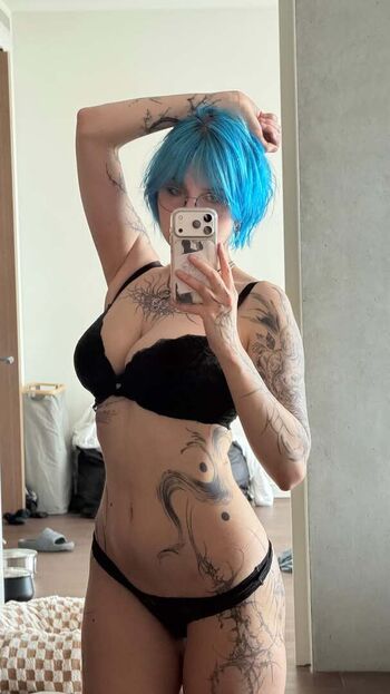 🔥 Lyra crow  page leaked private photo uncensored full