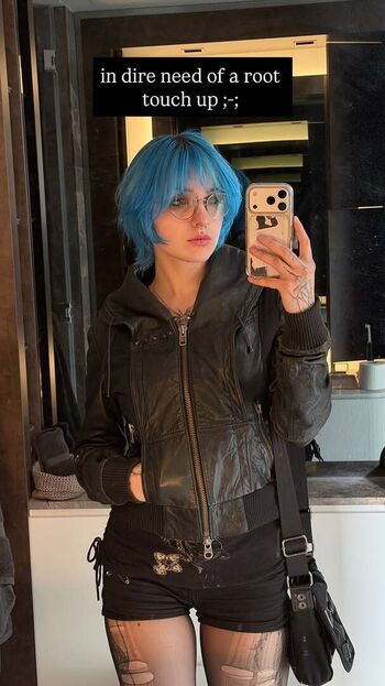 🔥 Lyra crow  page leaked private photo uncensored full