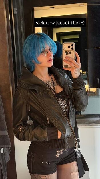 🔥 Lyra crow  page leaked private photo uncensored full