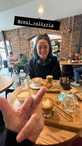 🔥 Lyra valkyria page leaked private photo uncensored full