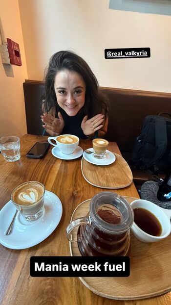 🔥 Lyra valkyria leaked private photo uncensored full