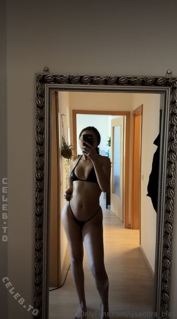 🔥 Lysandra blaze leaked private photo uncensored full