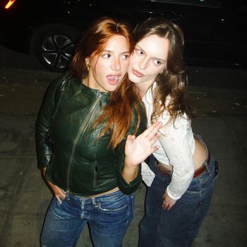 🔥 Mackenzie ziegler page leaked private photo uncensored full