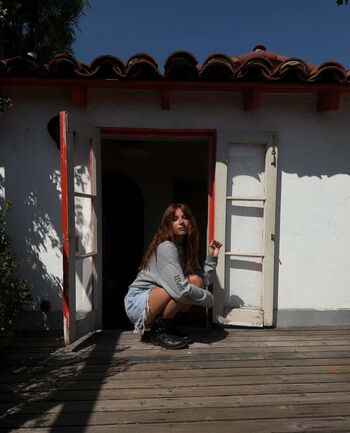 🔥 Mackenzie ziegler page leaked private photo uncensored full