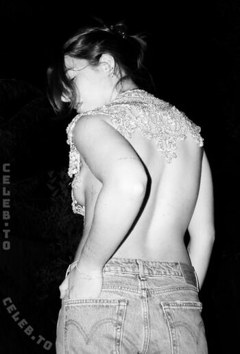 🔥 Mackenzie ziegler leaked private photo uncensored full