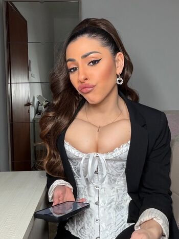 🔥 Madamex  page leaked private photo uncensored full