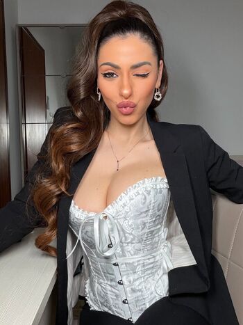 🔥 Madamex  page leaked private photo uncensored full