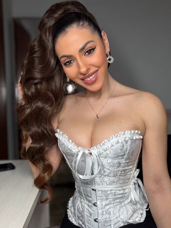 🔥 Madamex  page leaked private photo uncensored full