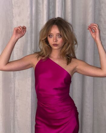 🔥 Madeleine arthur leaked private photo uncensored full