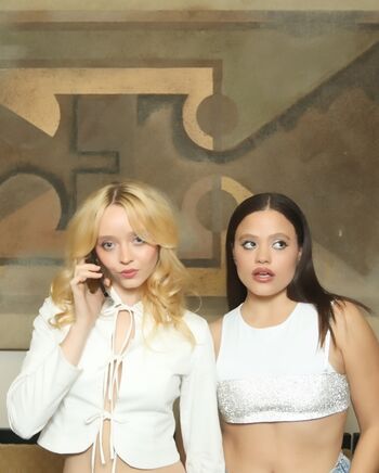 🔥 Madeleine arthur leaked private photo uncensored full