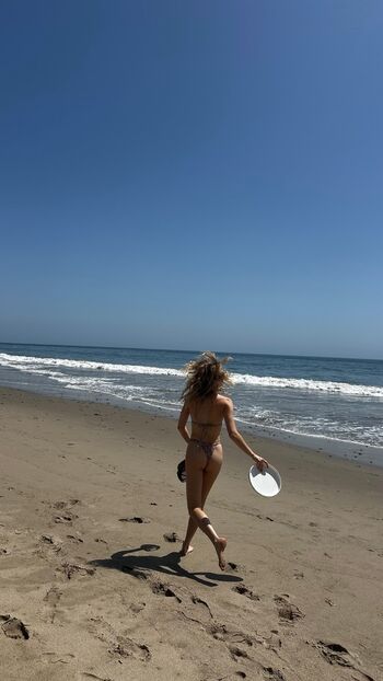 🔥 Madeleine arthur leaked private photo uncensored full