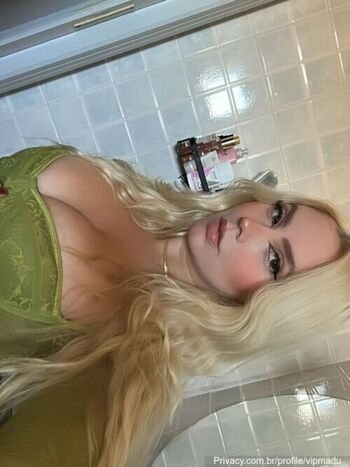 🔥 Madu garcia leaked private photo uncensored full