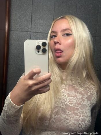 🔥 Madu garcia leaked private photo uncensored full