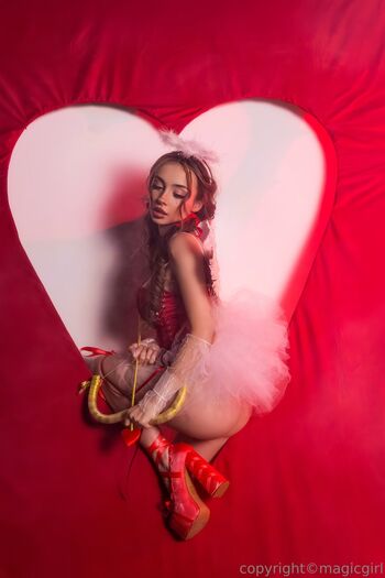 🔥 Magic magy leaked private photo uncensored full
