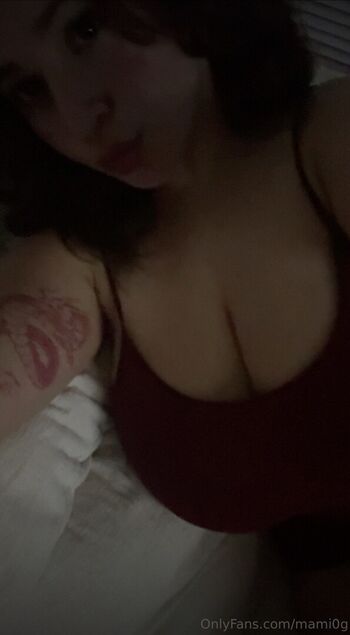 🔥 Mamig leaked private photo uncensored full