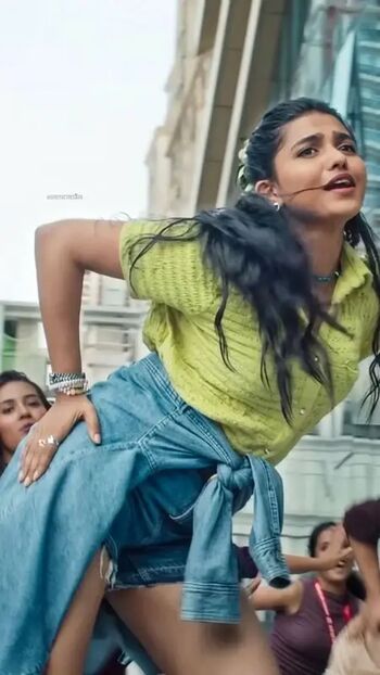 🔥 Mamitha baiju leaked private photo uncensored full