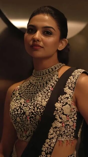 🔥 Mamitha baiju leaked private photo uncensored full