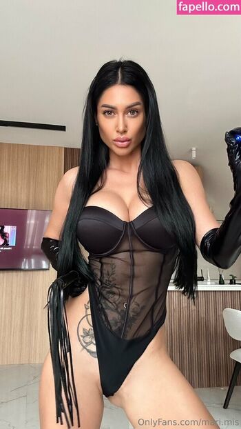 🔥 Mari mis leaked private photo uncensored full
