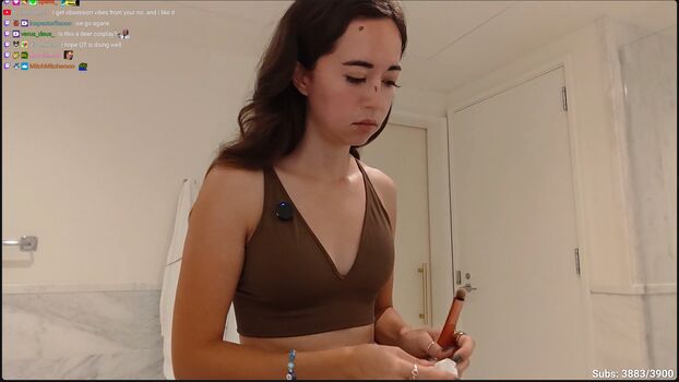 🔥 Mayahiga  page leaked private photo uncensored full