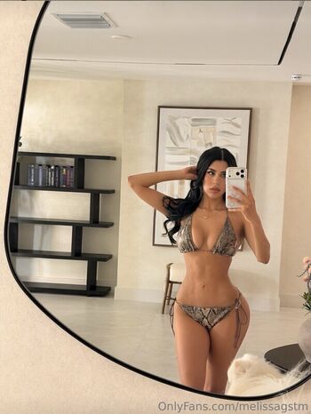 🔥 Melissagstm leaked private photo uncensored full