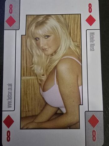 🔥 Michelle marsh leaked private photo uncensored full