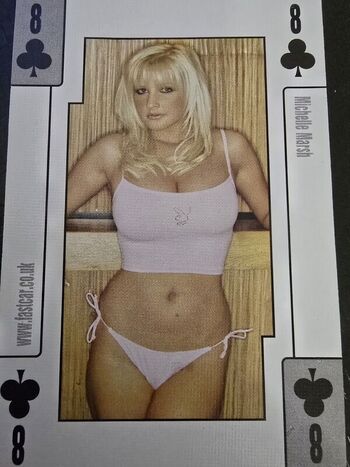 🔥 Michelle marsh leaked private photo uncensored full