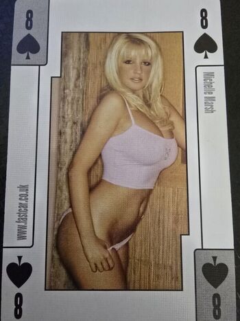 🔥 Michelle marsh leaked private photo uncensored full