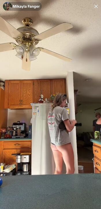 🔥 Mikayla fanger leaked private photo uncensored full