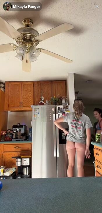 🔥 Mikayla fanger leaked private photo uncensored full