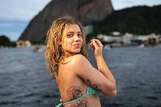 🔥 Mila refacho  page leaked private photo uncensored full