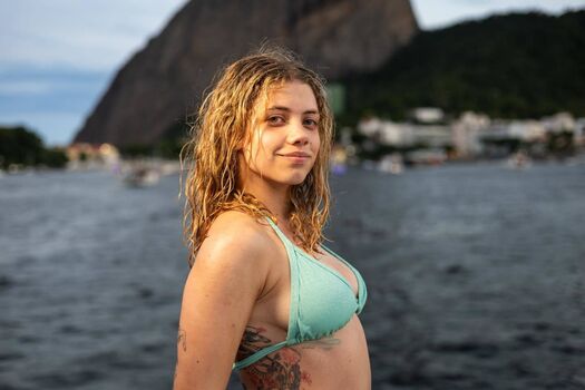 🔥 Mila refacho  page leaked private photo uncensored full