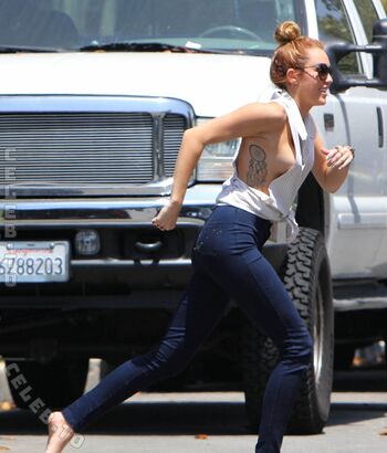 🔥 Miley cyrus page leaked private photo uncensored full