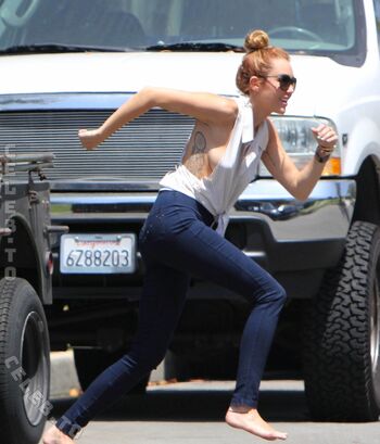 🔥 Miley cyrus page leaked private photo uncensored full