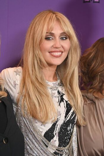 🔥 Miley cyrus page leaked private photo uncensored full