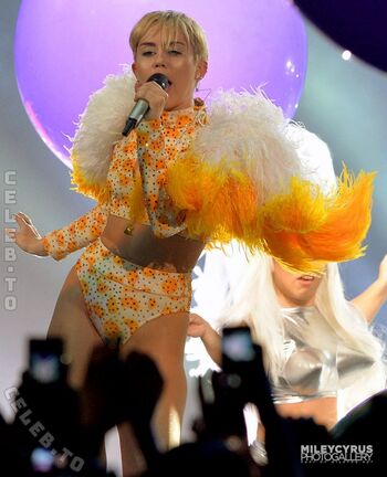 🔥 Miley cyrus page leaked private photo uncensored full