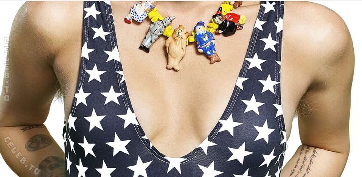 🔥 Miley cyrus page leaked private photo uncensored full