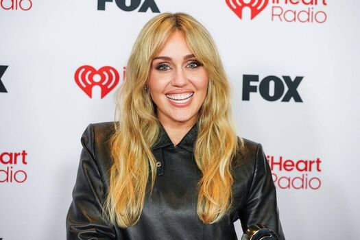 🔥 Miley cyrus page leaked private photo uncensored full