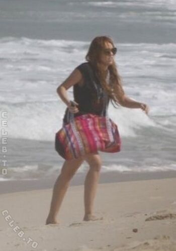 🔥 Miley cyrus page leaked private photo uncensored full