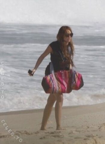 🔥 Miley cyrus page leaked private photo uncensored full