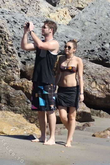 🔥 Miley cyrus page leaked private photo uncensored full