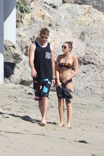 🔥 Miley cyrus page leaked private photo uncensored full