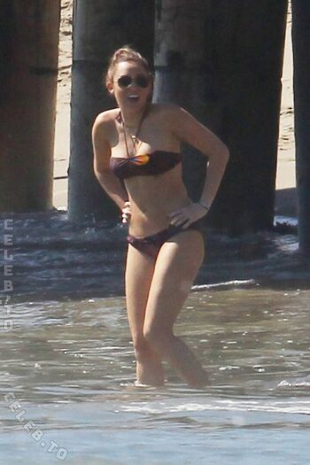 🔥 Miley cyrus page leaked private photo uncensored full