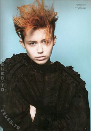 🔥 Miley cyrus leaked private photo uncensored full