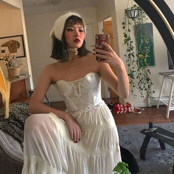 🔥 Mina le leaked private photo uncensored full