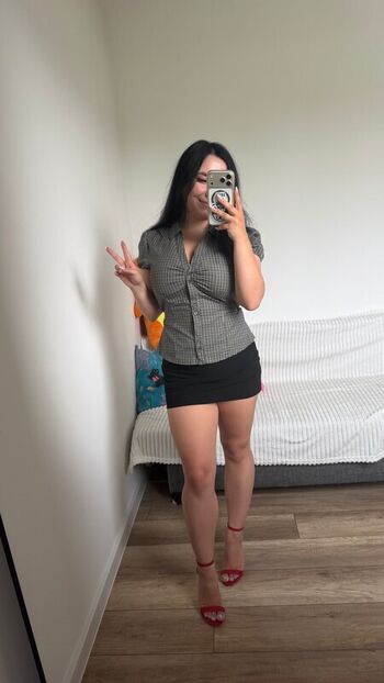 🔥 Miniloonaa  page leaked private photo uncensored full