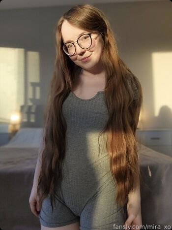 🔥 Mira xo leaked private photo uncensored full