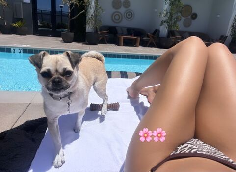 🔥 Mishka chantal silva  page leaked private photo uncensored full