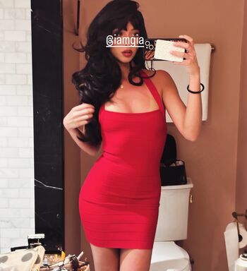 🔥 Mishka chantal silva  page leaked private photo uncensored full