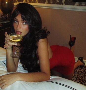 🔥 Mishka chantal silva  page leaked private photo uncensored full