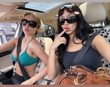 🔥 Mishka chantal silva  page leaked private photo uncensored full